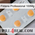 Fildena Professional 100Mg 24